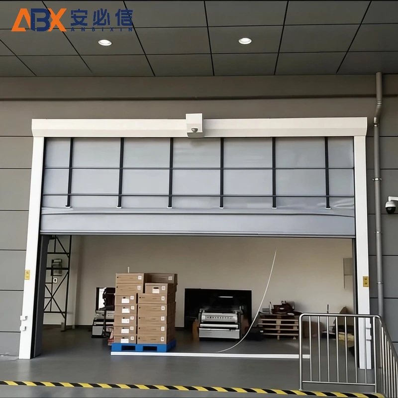 鄂尔多斯市机械式门封